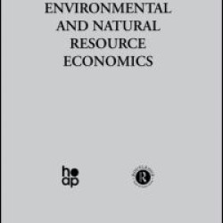 M: Environmental and Natural Resource Economics M: Environmental and Natural Resource Economics