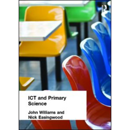 ICT and Primary Science
