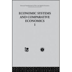 O: Economic Systems and Comparative Economics I