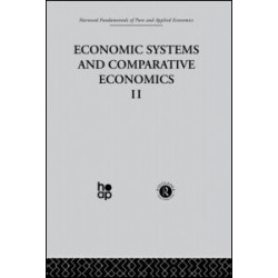 P: Economic Systems and Comparative Economics II