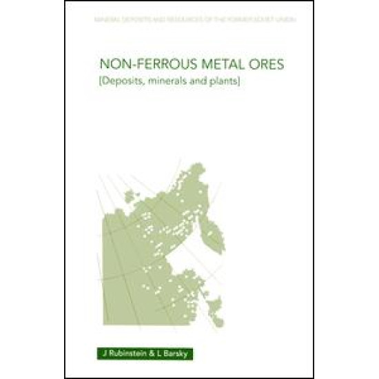 Non-Ferrous Metal Ores