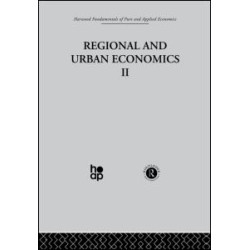 R: Regional and Urban Economics II