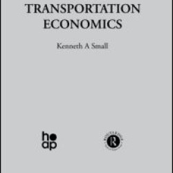 Urban Transportation Economics Urban Transportation Economics