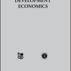S: Development Economics