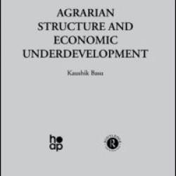 Agrarian Structure and Economic Underdevelopment