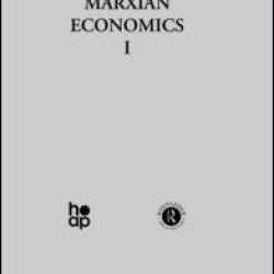 U: Marxian Economics I
