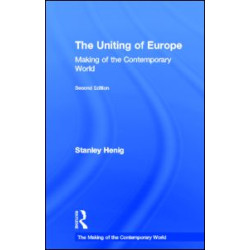 The Uniting of Europe