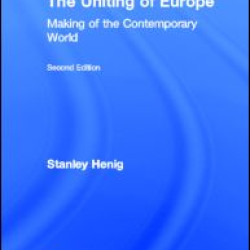 The Uniting of Europe