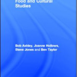 Food and Cultural Studies