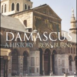 Damascus Damascus
