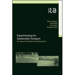 Experimenting for Sustainable Transport Experimenting for Sustainable Transport