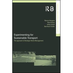 Experimenting for Sustainable Transport