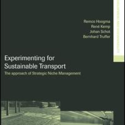 Experimenting for Sustainable Transport