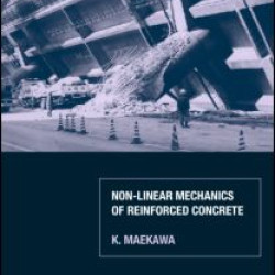 Non-Linear Mechanics of Reinforced Concrete Non-Linear Mechanics of Reinforced Concrete