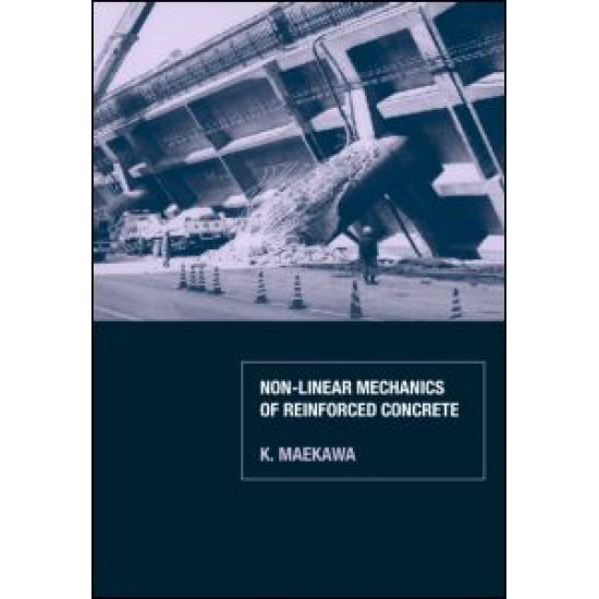 Non-Linear Mechanics of Reinforced Concrete Non-Linear Mechanics of Reinforced Concrete