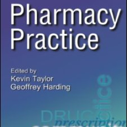 Pharmacy Practice Pharmacy Practice