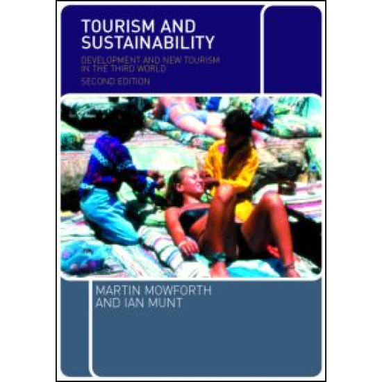 Tourism and Sustainability Tourism and Sustainability