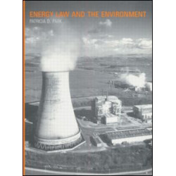 International Law for Energy and the Environment International Law for Energy and the Environment