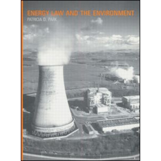 International Law for Energy and the Environment International Law for Energy and the Environment