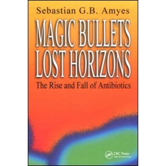 Magic Bullets, Lost Horizons