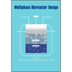 Multiphase Bioreactor Design