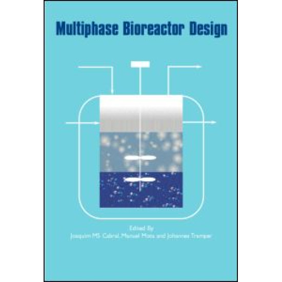 Multiphase Bioreactor Design