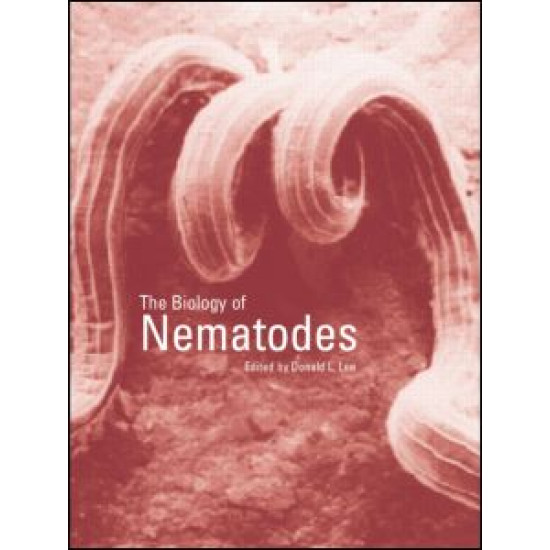 The Biology of Nematodes The Biology of Nematodes