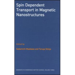 Spin Dependent Transport in Magnetic Nanostructures
