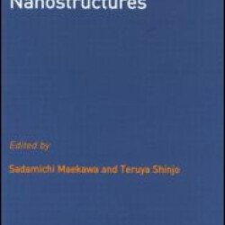 Spin Dependent Transport in Magnetic Nanostructures