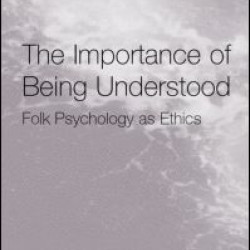 The Importance of Being Understood