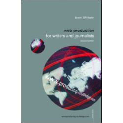 Producing for Web 2.0 Producing for Web 2.0