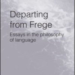 Departing from Frege