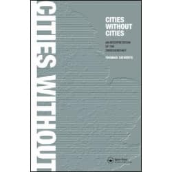 Cities Without Cities