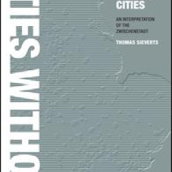 Cities Without Cities Cities Without Cities