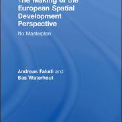 The Making of the European Spatial Development Perspective
