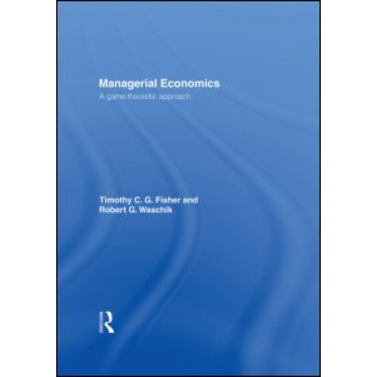 Managerial Economics