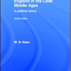 England in the Later Middle Ages