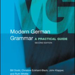 Modern German Grammar