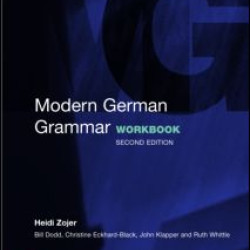 Modern German Grammar Workbook