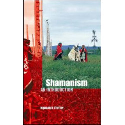 Shamanism Shamanism