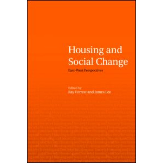 Housing and Social Change