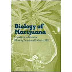 The Biology of Marijuana