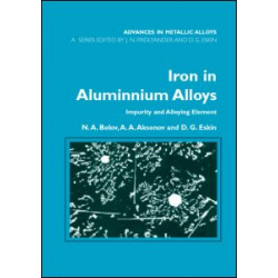 Iron in Aluminium Alloys