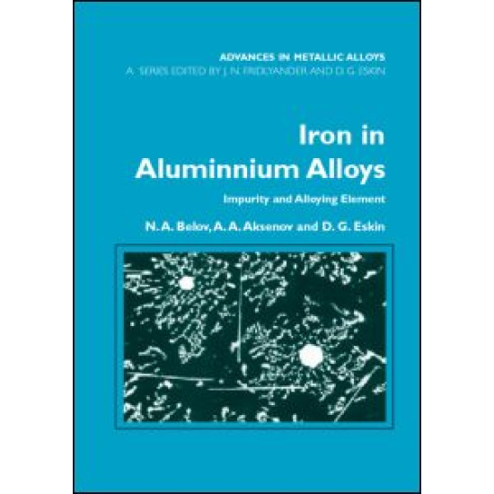 Iron in Aluminium Alloys