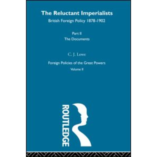 Reluctant Imperialists Pt2  V2