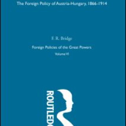 From Sadowa To Sarajevo     V6