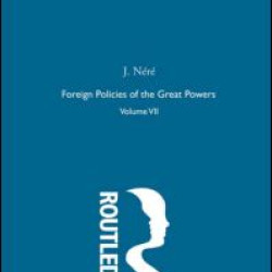 Foreign Pol France 1914-45 V7 Foreign Pol France 1914-45 V7