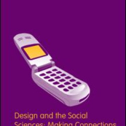 Design and the Social Sciences Design and the Social Sciences