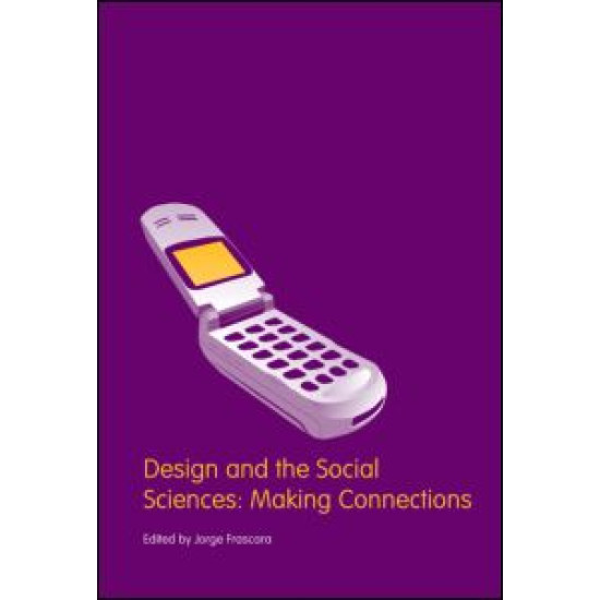 Design and the Social Sciences Design and the Social Sciences