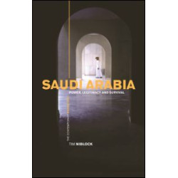 Saudi Arabia Saudi Arabia